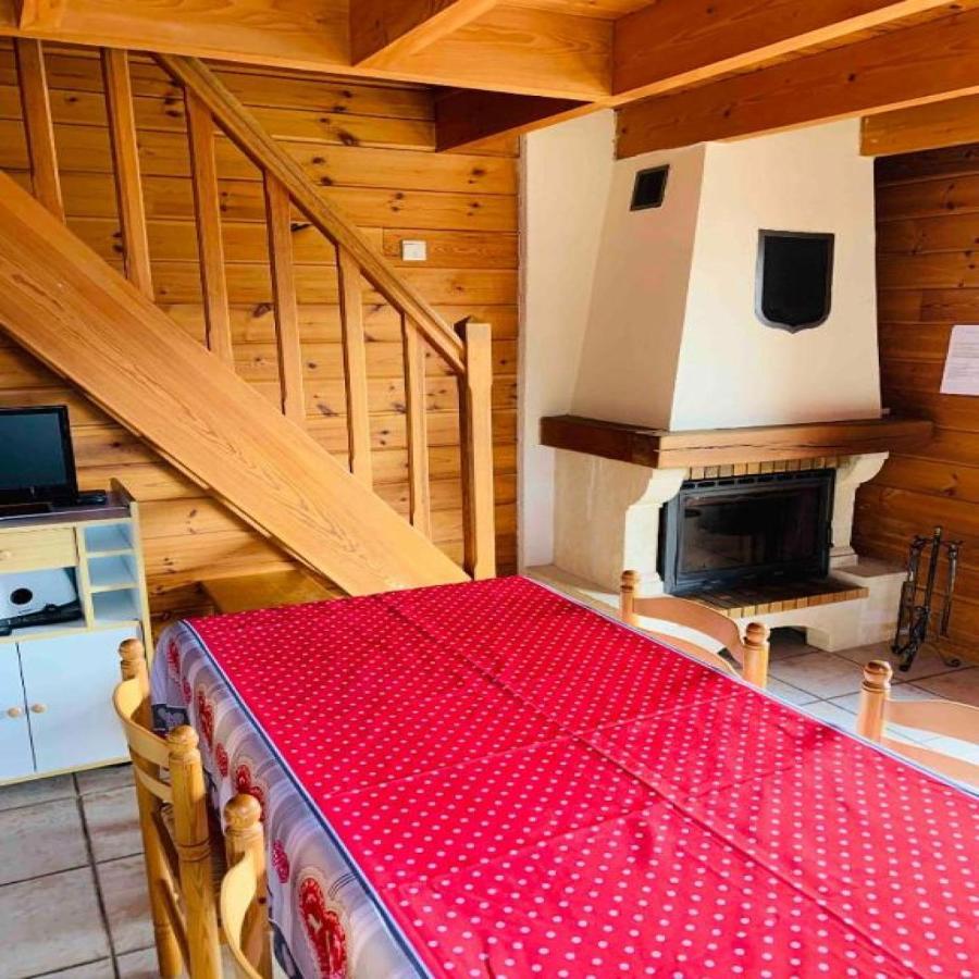 Chalets Des Hauts De France Xonrupt-Longemer Exteriör bild