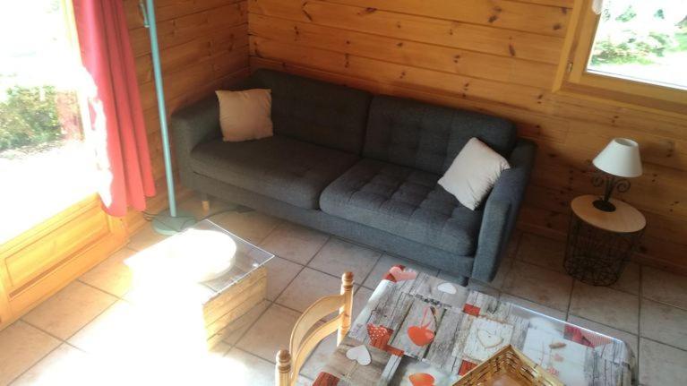Chalets Des Hauts De France Xonrupt-Longemer Exteriör bild