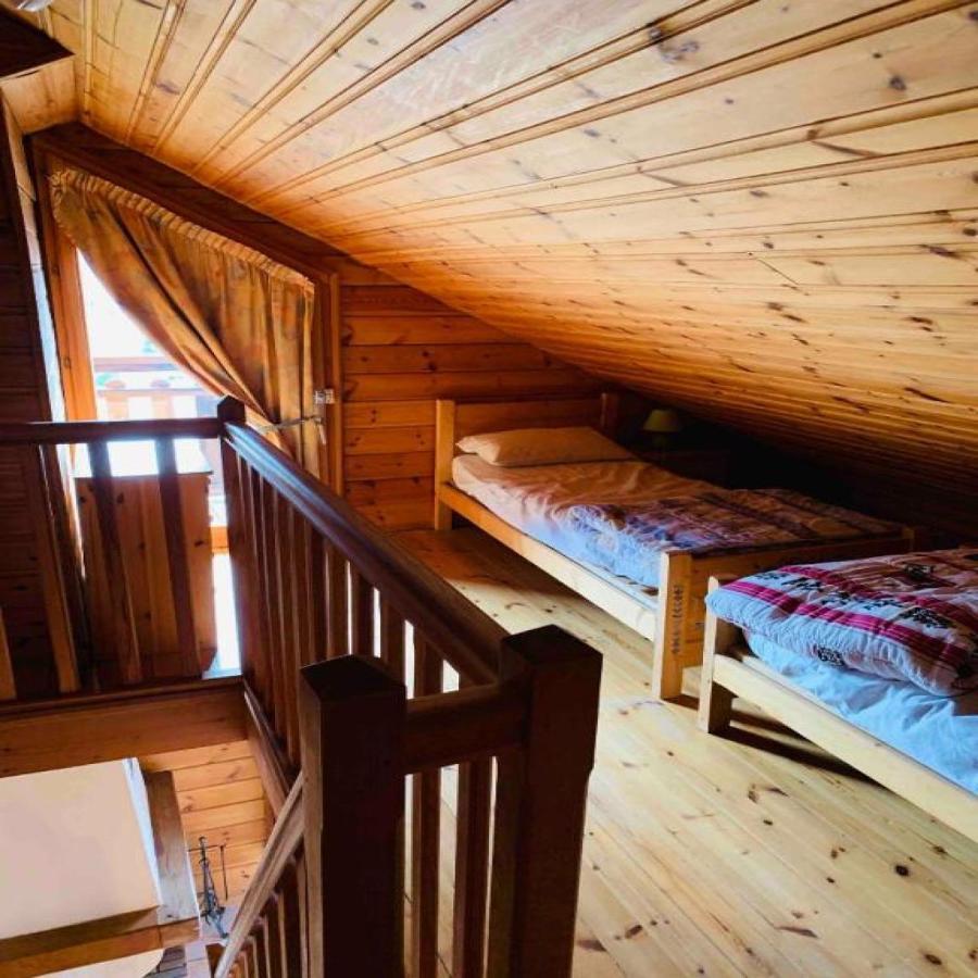 Chalets Des Hauts De France Xonrupt-Longemer Exteriör bild