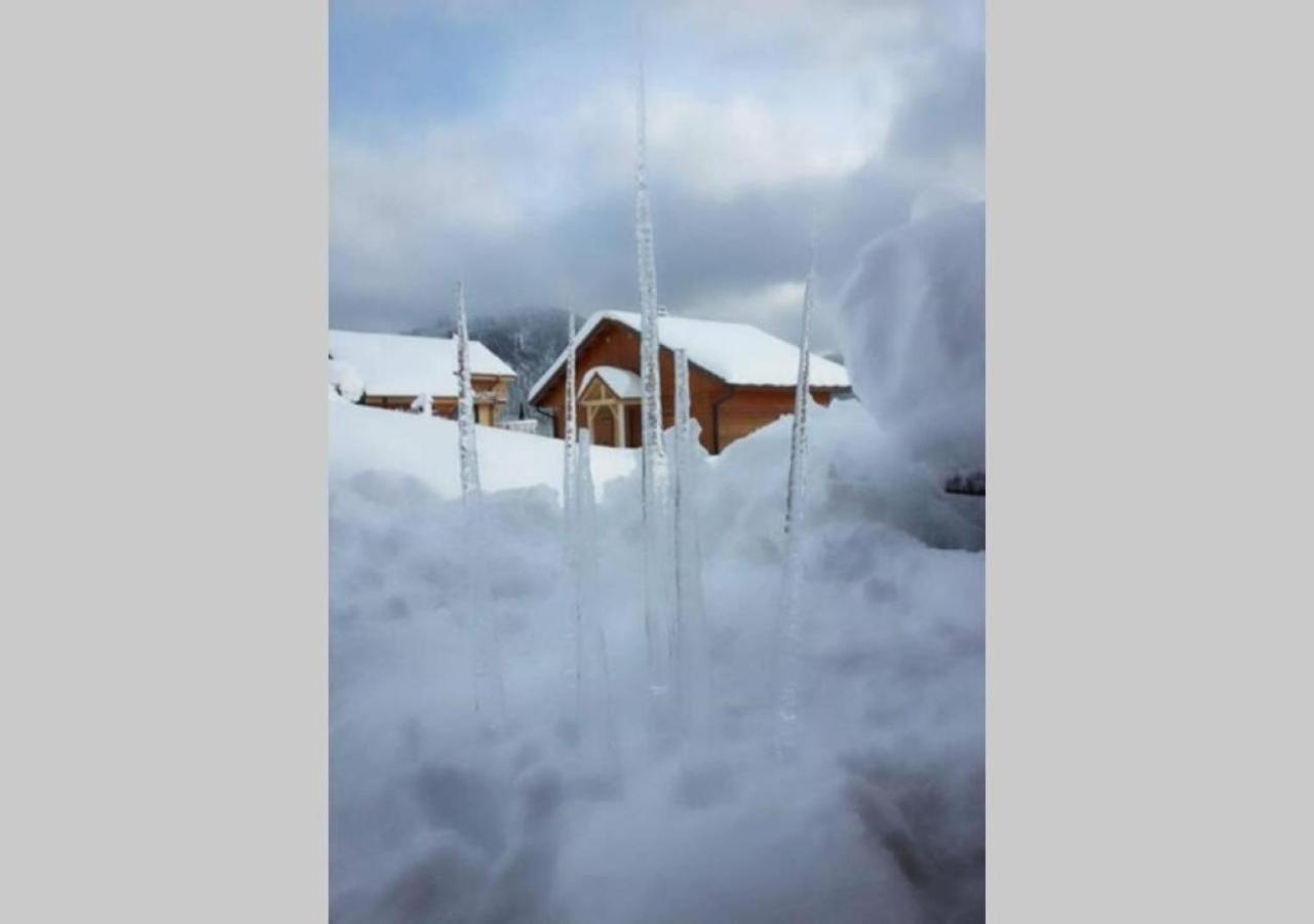 Chalets Des Hauts De France Xonrupt-Longemer Exteriör bild