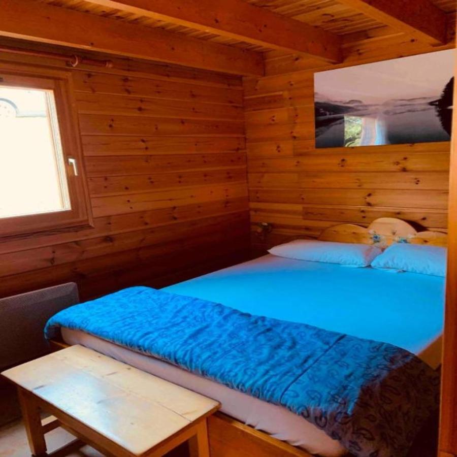 Chalets Des Hauts De France Xonrupt-Longemer Exteriör bild