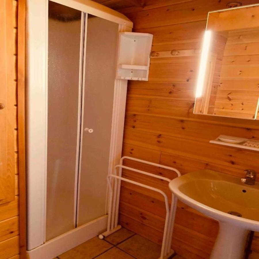 Chalets Des Hauts De France Xonrupt-Longemer Exteriör bild