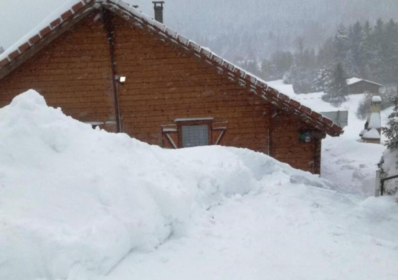 Chalets Des Hauts De France Xonrupt-Longemer Exteriör bild