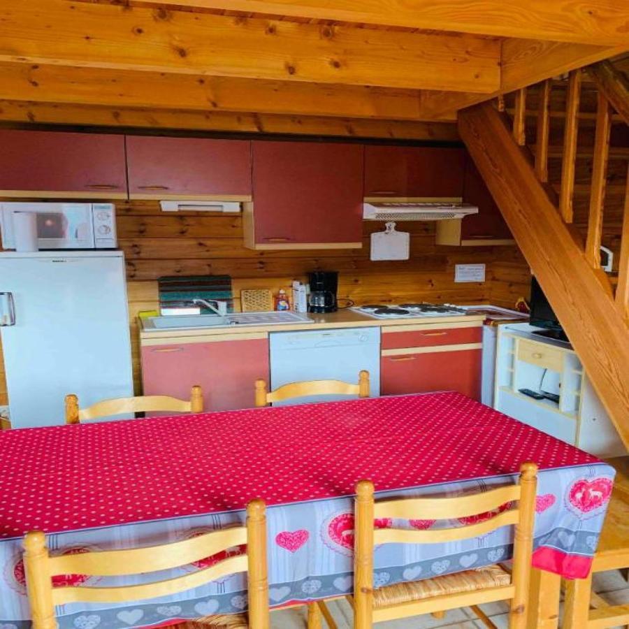 Chalets Des Hauts De France Xonrupt-Longemer Exteriör bild